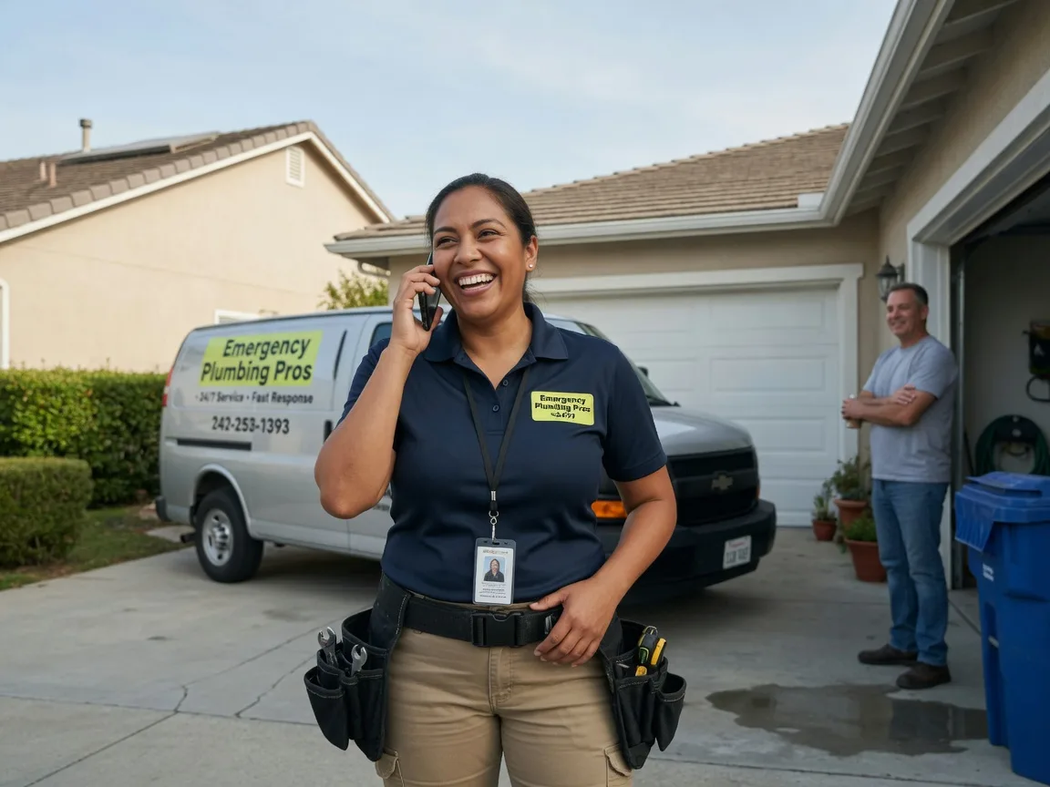 Emergency Plumber Auburntown, TN FAQs